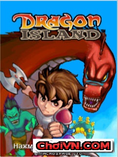Dragon Island Việt Hóa