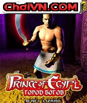 Prince of Egypt: City of Gods Việt Hoá