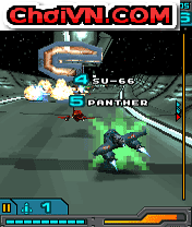PLANET RIDER 3D